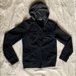 Empyre Utility Jacket